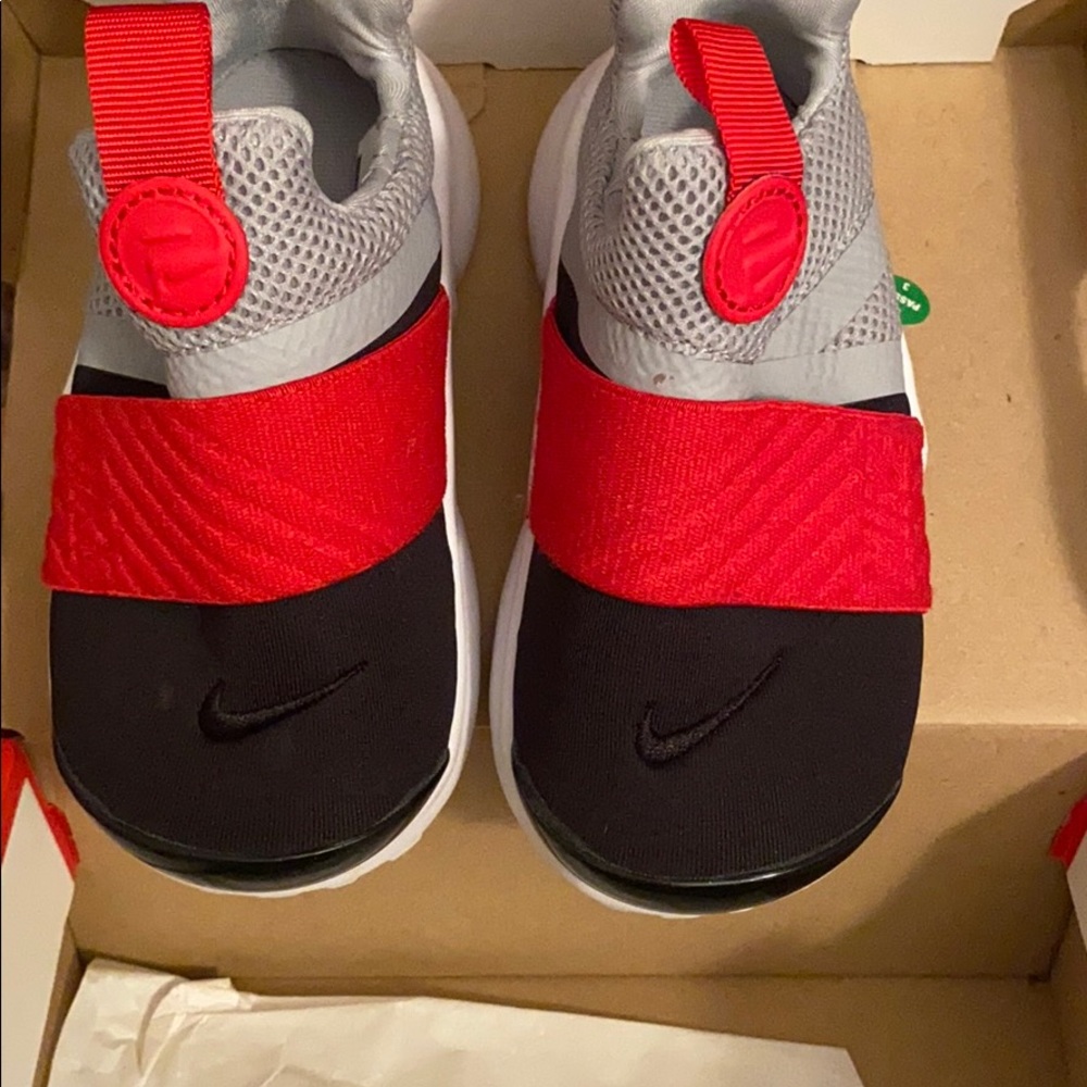 Nike presto
